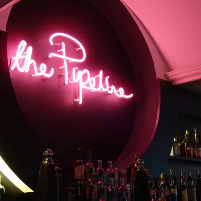 Custom light signs deals
